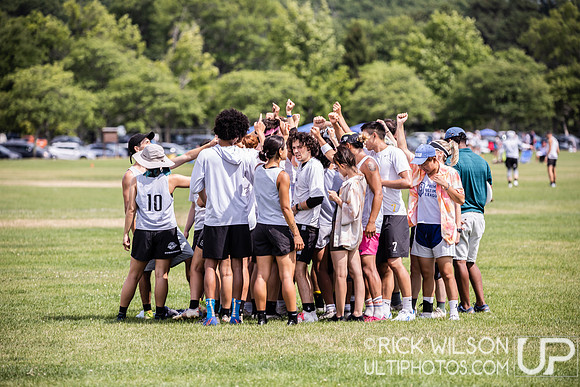 Boston Invite 2022 (Credit: Rick Wilson UltiPhotos)