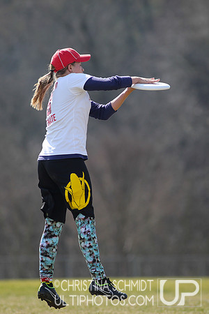 Queen City Tune Up 2015 - Saturday