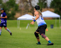 The Transcontinentals v Silver Sisters