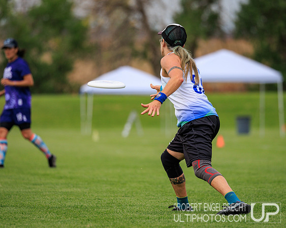 Aurora, CO: USAU Masters Championships 2024. Friday, July 19, 20