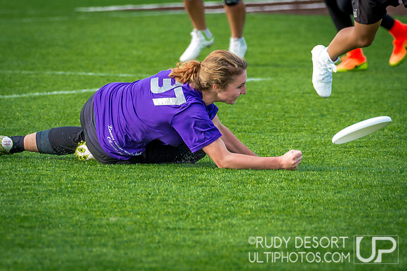 Windy City Invite 2016