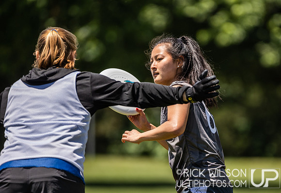 Sunday Action -- Mixed Easterns 2022