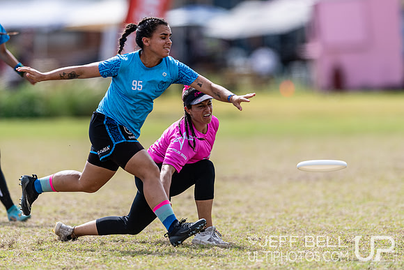 Pan American Ultimate Championships