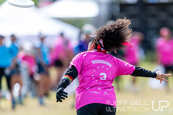 Pan American Ultimate Championships