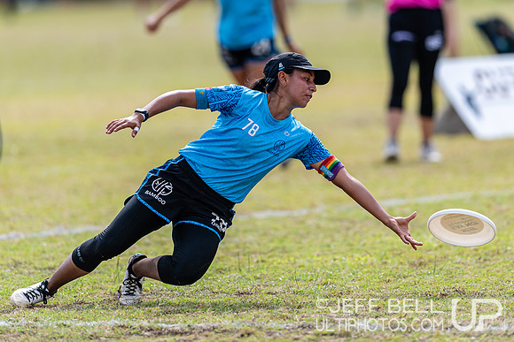 Pan American Ultimate Championships