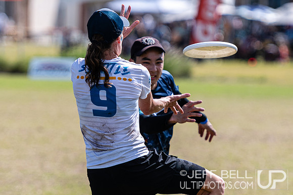 Pan American Ultimate Championships