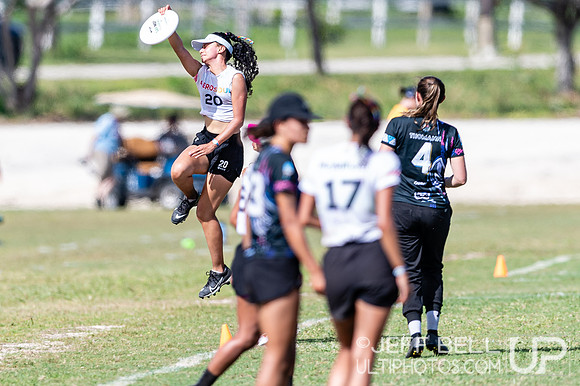 Pan American Ultimate Championships