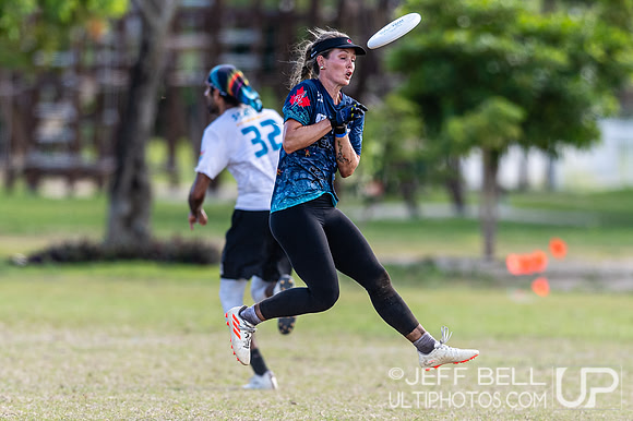 Pan American Ultimate Championships