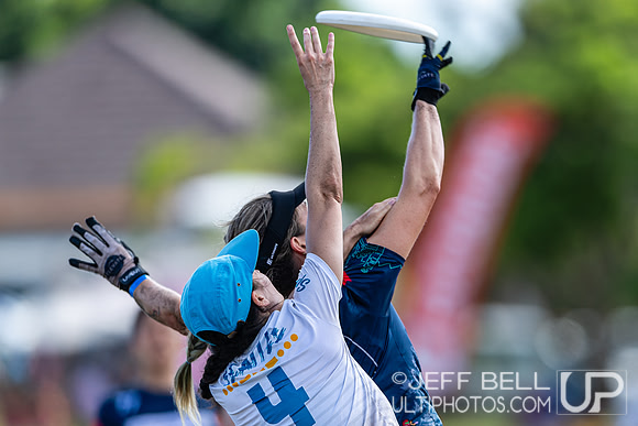 Pan American Ultimate Championships