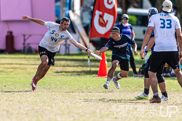 Pan American Ultimate Championships