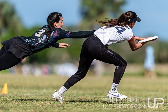 Pan American Ultimate Championships