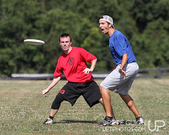 Chesapeake Open