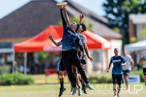 Pan American Ultimate Championships