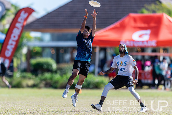 Pan American Ultimate Championships
