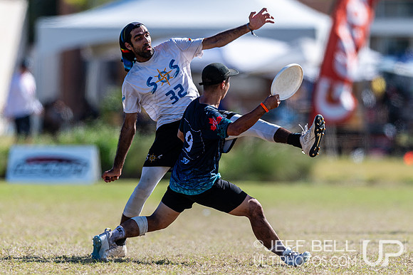 Pan American Ultimate Championships
