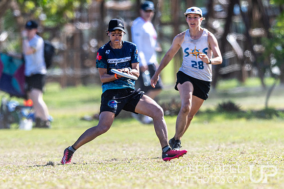Pan American Ultimate Championships