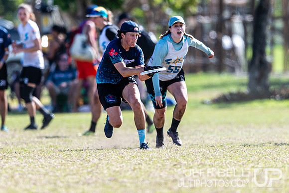 Pan American Ultimate Championships