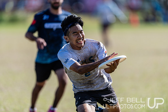 Pan American Ultimate Championships
