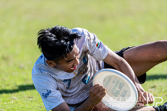 Pan American Ultimate Championships