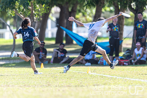 Pan American Ultimate Championships