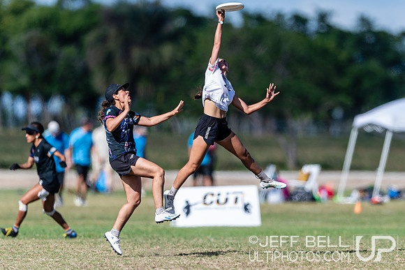 Pan American Ultimate Championships