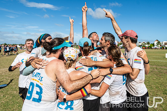Pan American Ultimate Championships