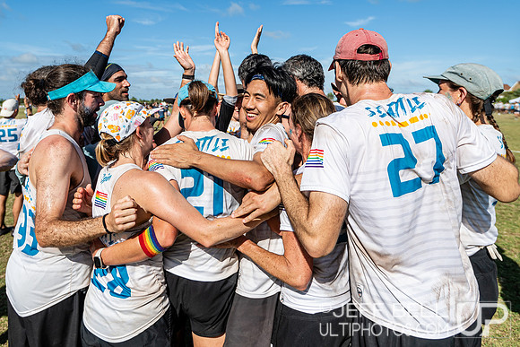 Pan American Ultimate Championships