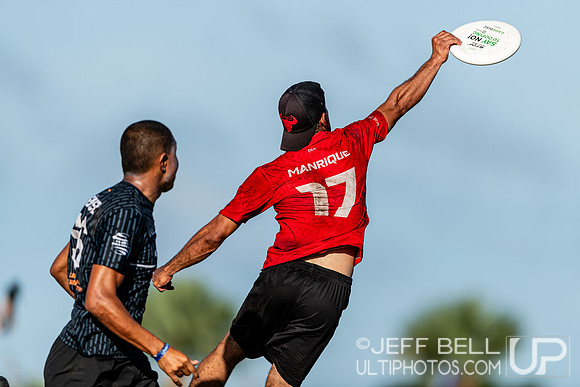 Pan American Ultimate Championships
