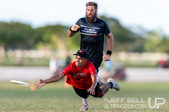 Pan American Ultimate Championships