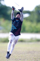 Day 4 of WFDF 2023 Pan American Ultimate Championships.