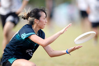 Day 4 of WFDF 2023 Pan American Ultimate Championships.