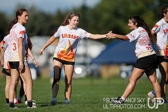 USA Ultimate YCC 2025