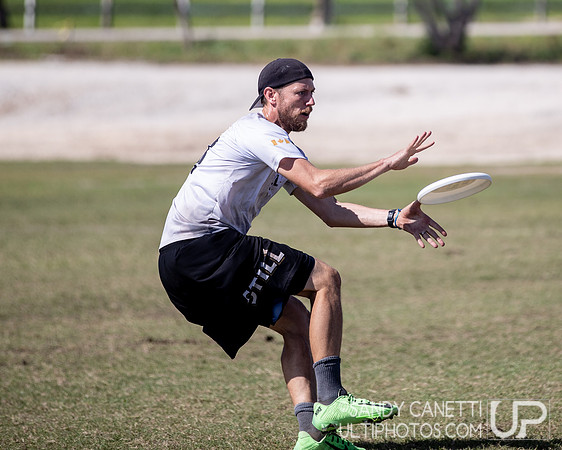 Day 4 of WFDF 2023 Pan American Championships
