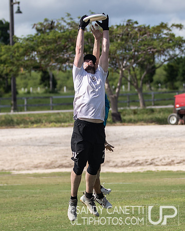 Day 4 of WFDF 2023 Pan American Championships