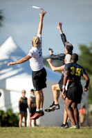 Pan American Ultimate Championships