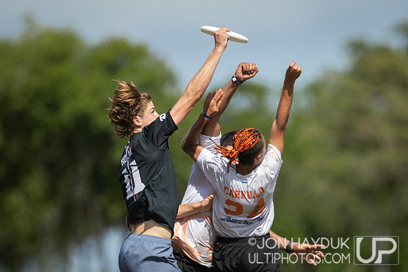 Pan American Ultimate Championships