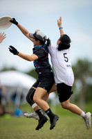 Pan American Ultimate Championships