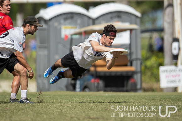 Pan American Ultimate Championships
