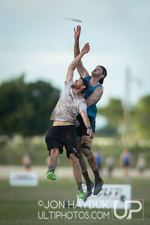 Pan American Ultimate Championships