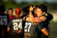 Pan American Ultimate Championships