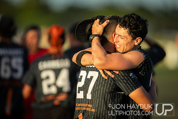 Pan American Ultimate Championships