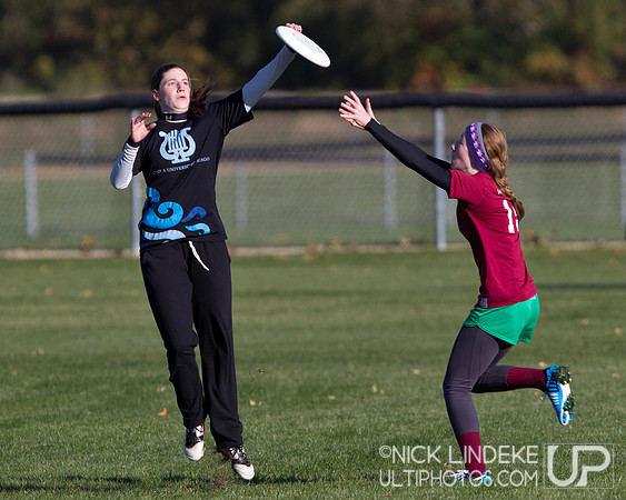 Sunday Action from Glory Days 2013