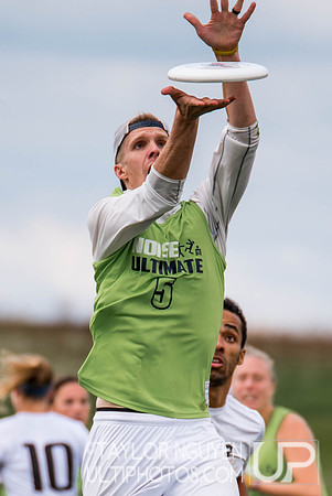 USA Ultimate Club National Championships