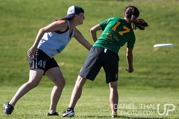 Sunday Women's 2014 Colorado Cup