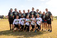Pan American Ultimate Championships