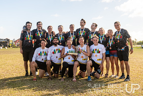 Pan American Ultimate Championships