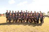 Pan American Ultimate Championships