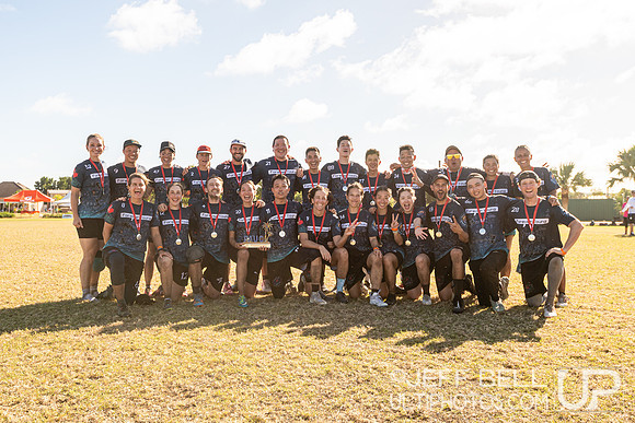 Pan American Ultimate Championships
