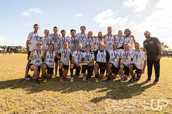 Pan American Ultimate Championships