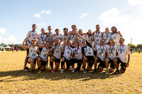 Pan American Ultimate Championships
